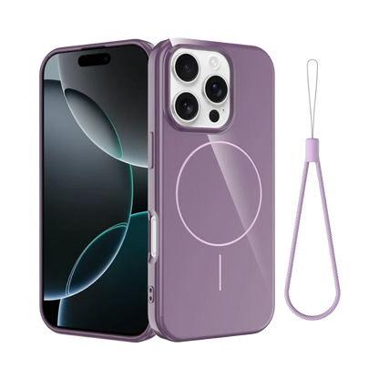 MagSecure Case - iOS