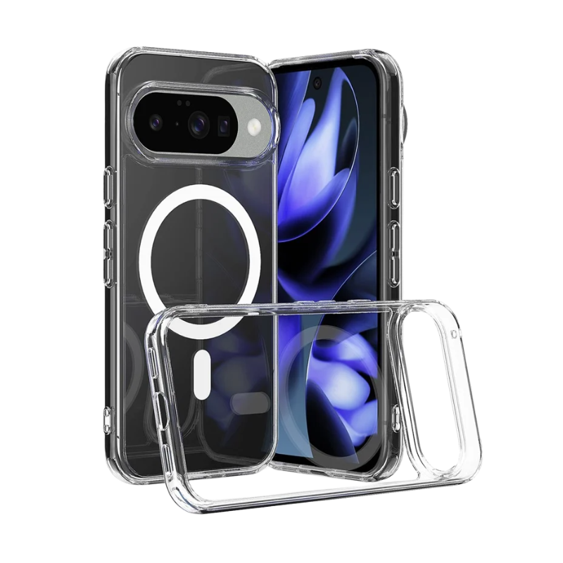 ClearAttach Case - Google Pixel