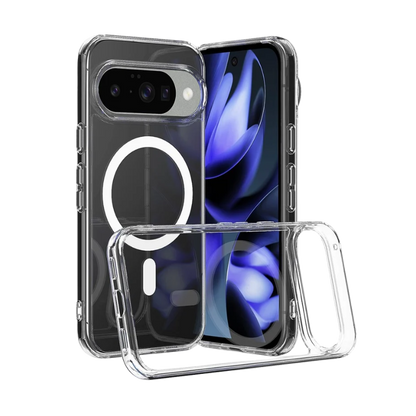 ClearAttach Case - Google Pixel