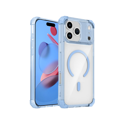 MagView Clear Case - iOS