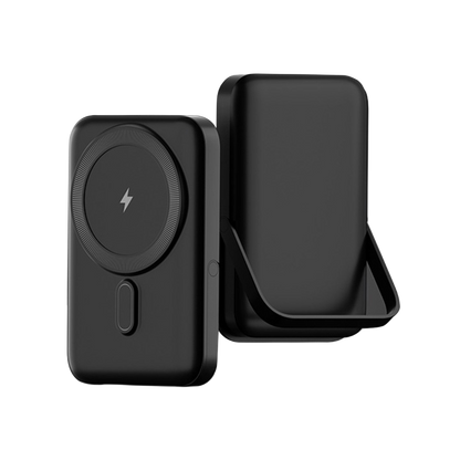 Magwave Power Bank 10000Ah with Folding Kickstand