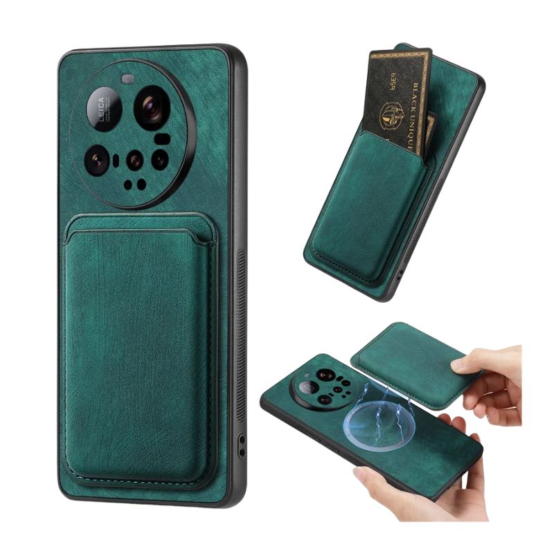 CardWave Case - Xiaomi
