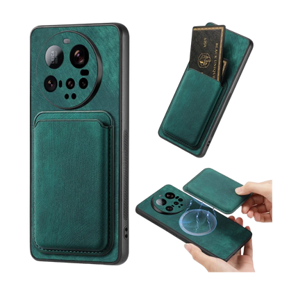 CardWave Case - Xiaomi