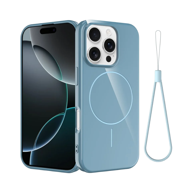 MagSecure Case - iOS