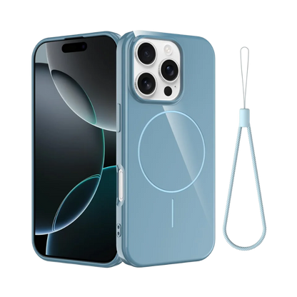 MagSecure Case - iOS