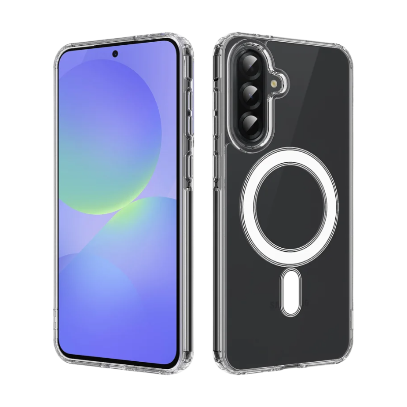 ClearAttach Case - Samsung