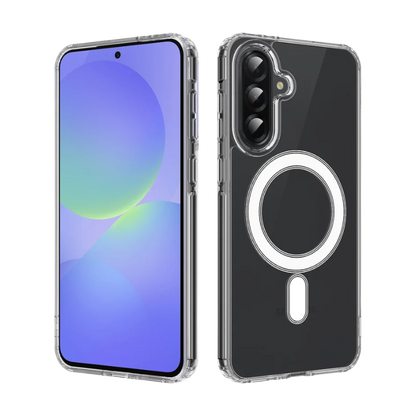 ClearAttach Case - Samsung