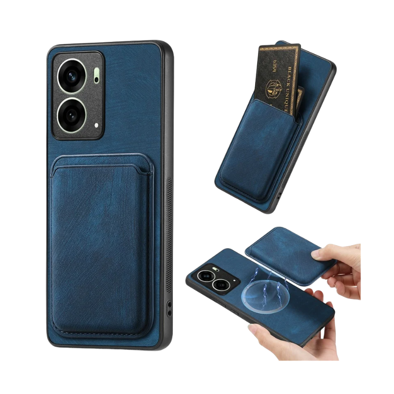 CardWave Case - Oppo