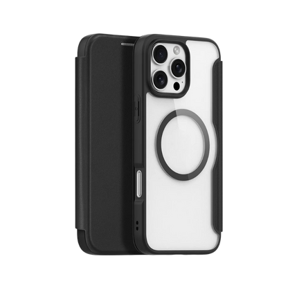 Leather Phone Case - iOS