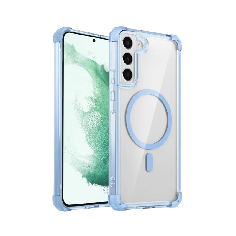 MagView Clear Case - Samsung