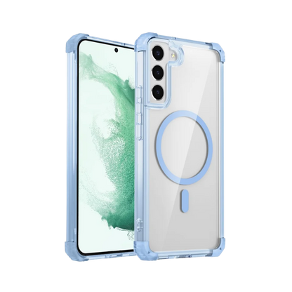 MagView Clear Case - Samsung