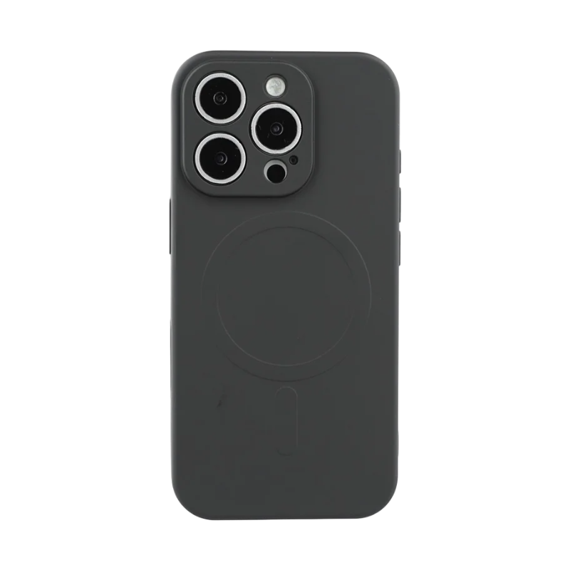 MagSilk Case - iOS