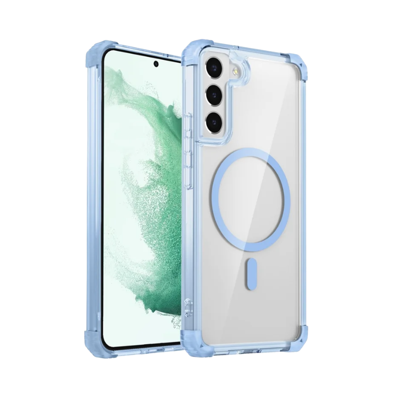 MagView Clear Case - Samsung