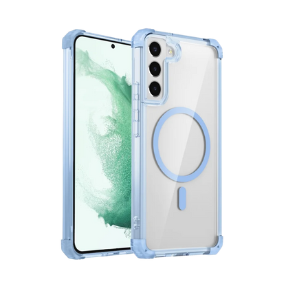 MagView Clear Case - Samsung