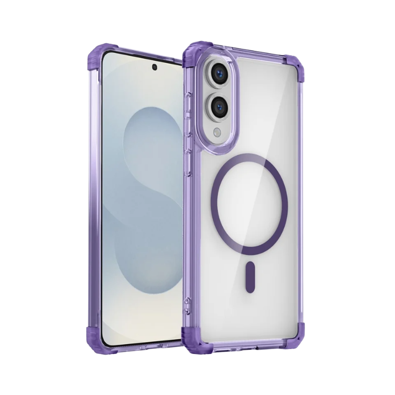 MagView Clear Case - Samsung
