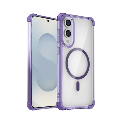 MagView Clear Case - Samsung