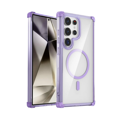 MagView Clear Case - Samsung