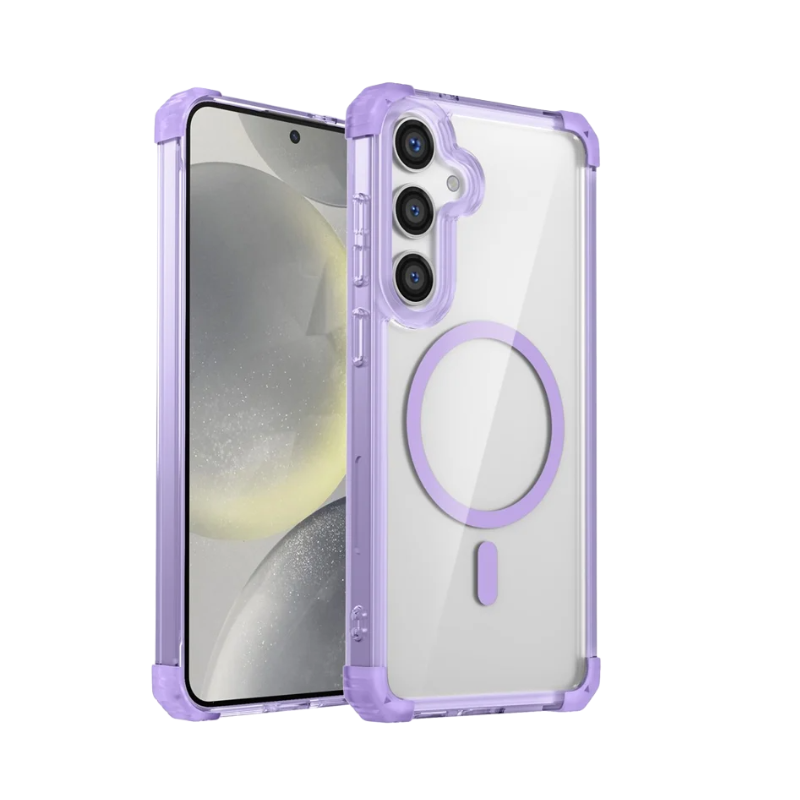 MagView Clear Case - Samsung