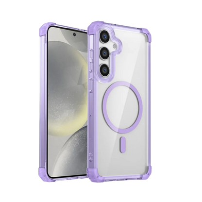 MagView Clear Case - Samsung