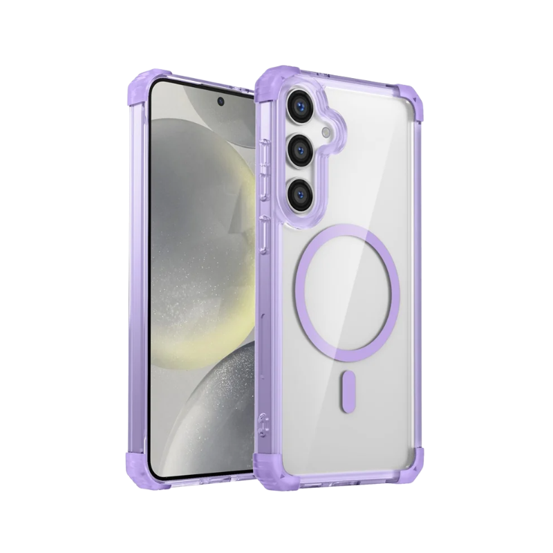 MagView Clear Case - Samsung
