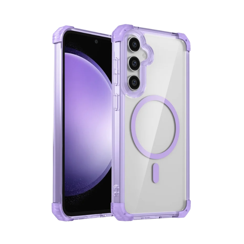 MagView Clear Case - Samsung