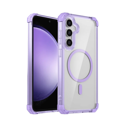 MagView Clear Case - Samsung