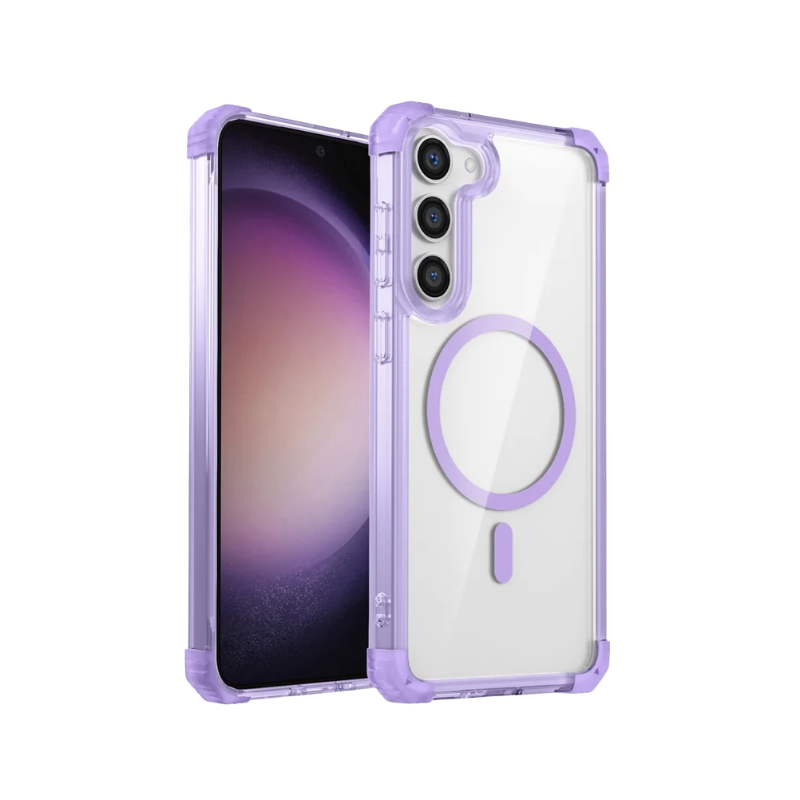 MagView Clear Case - Samsung