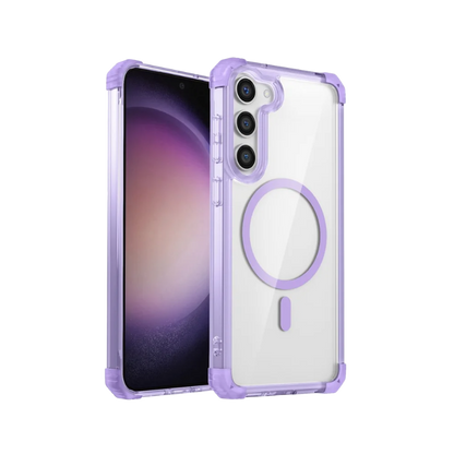 MagView Clear Case - Samsung