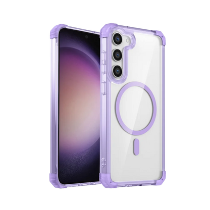 MagView Clear Case - Samsung