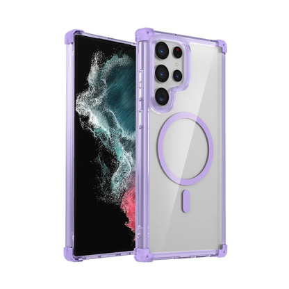 MagView Clear Case - Samsung