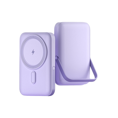 Magwave Power Bank 10000Ah with Folding Kickstand