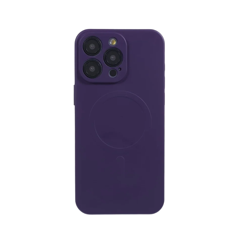 MagSilk Case - iOS