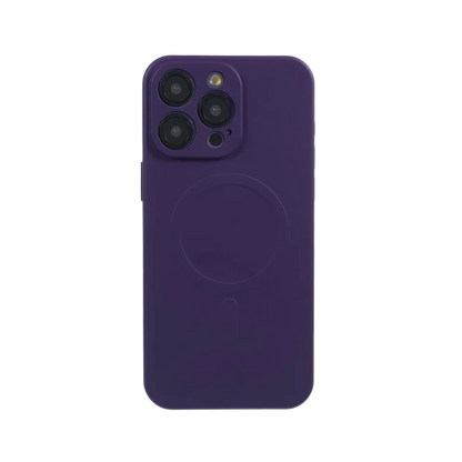 MagSilk Case - iOS