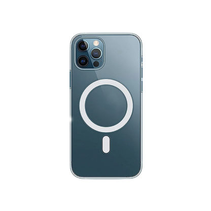 ClearAttach Case - iOS