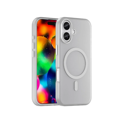 SnapCase - iOS