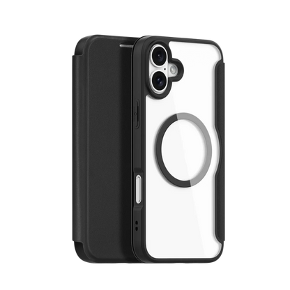 Leather Phone Case - iOS