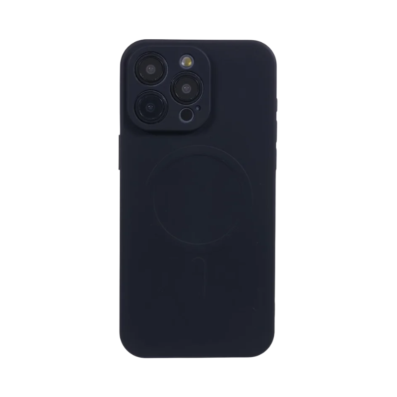 MagSilk Case - iOS