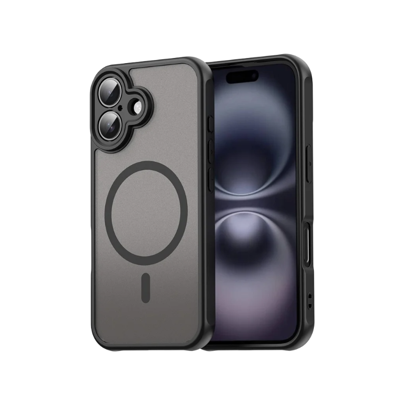 MagLine - iOS