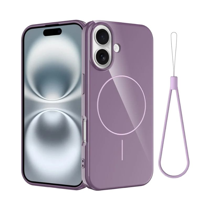 MagSecure Case - iOS