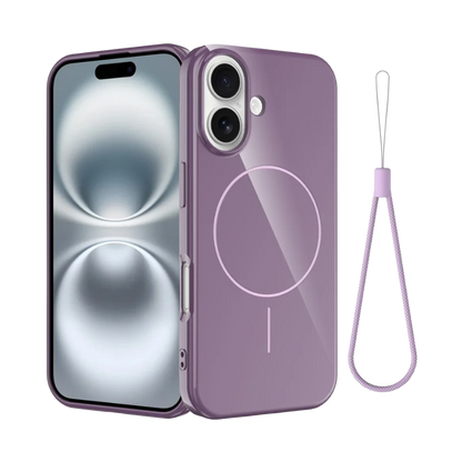 MagSecure Case - iOS