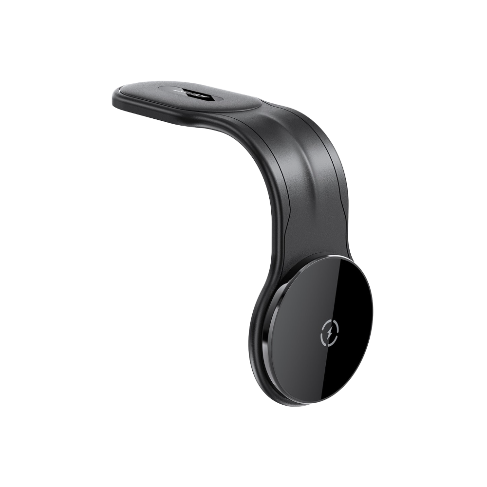 Magwave 15W Wireless Car Charger