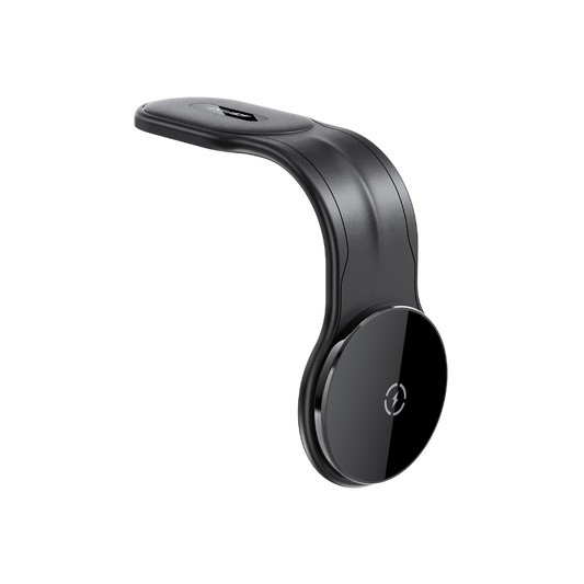 Magwave 15W Wireless Car Charger