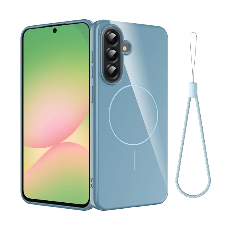 MagSecure Case - Samsung