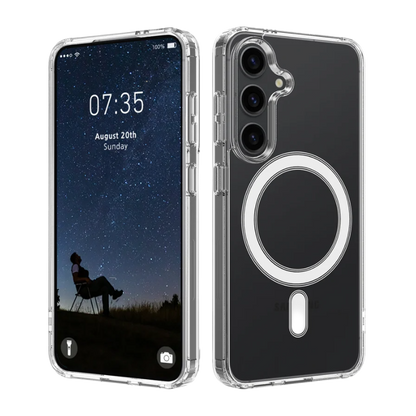 ClearAttach Case - Samsung