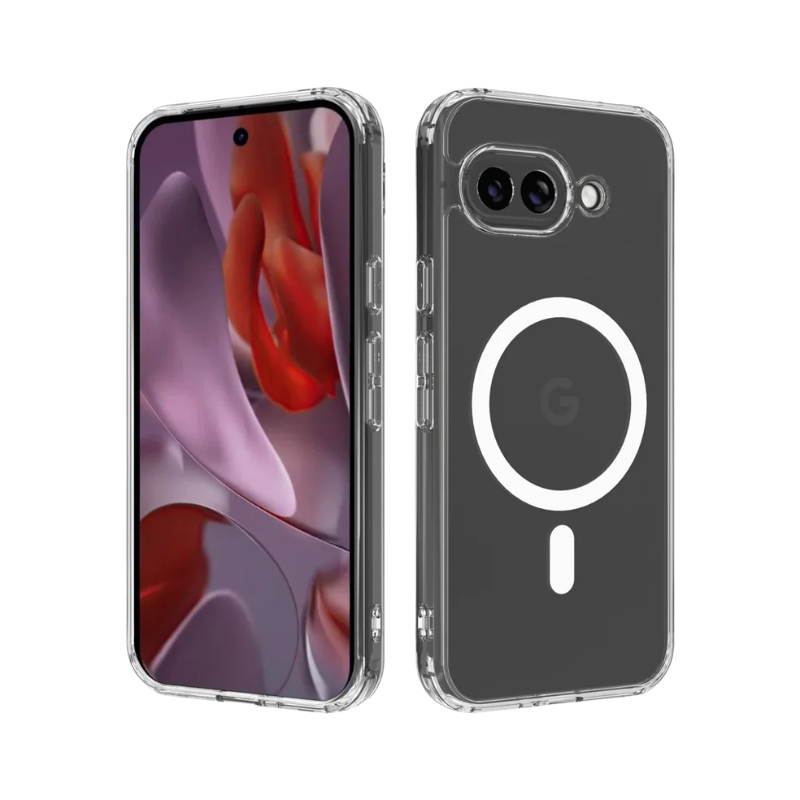 ClearAttach Case - Google Pixel