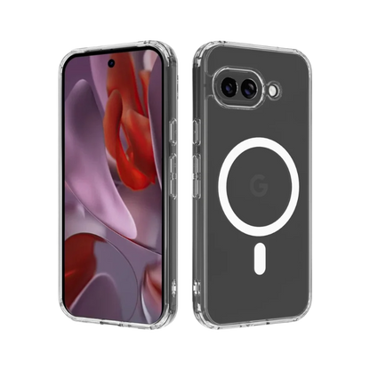 ClearAttach Case - Google Pixel