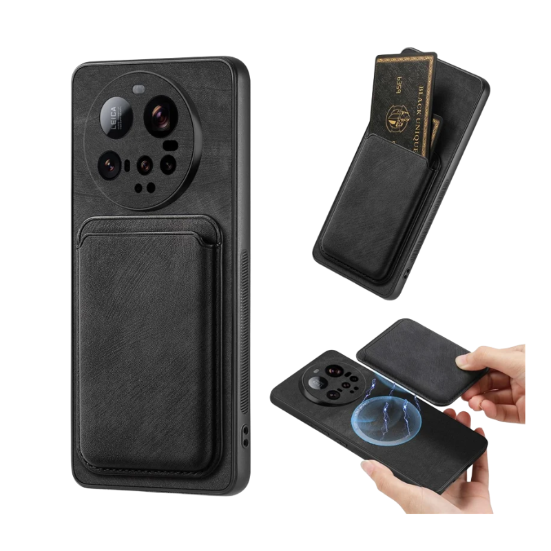 CardWave Case - Xiaomi