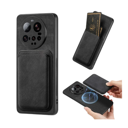 CardWave Case - Xiaomi