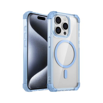 MagView Clear Case - iOS
