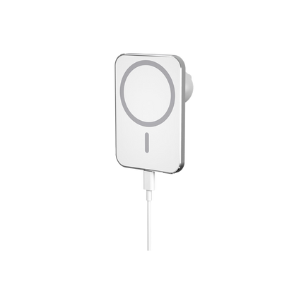 Magwave 15W Power Bank Phone Holder for Automobiles